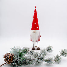 Load image into Gallery viewer, Christmas Gnome Alone
