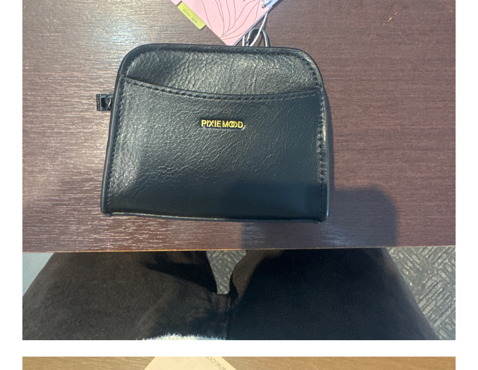 Accessories Pouch