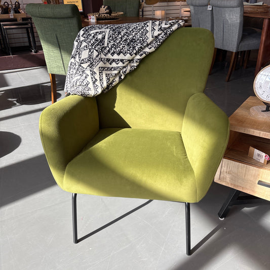 JOVI Green Chair