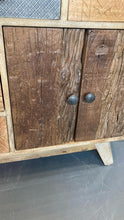 Load image into Gallery viewer, Nathalia Multi drawer mango wood sideboard
