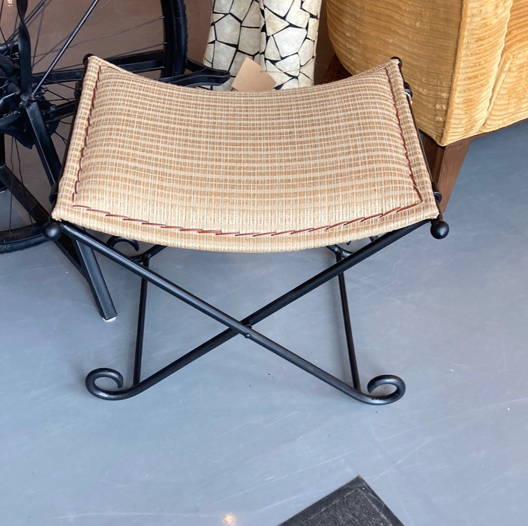 Sawana Boho Foot Stool