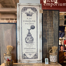 Load image into Gallery viewer, Decorative Mango wood Framed Wall Panel
