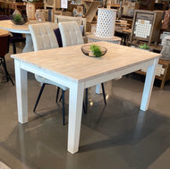 60 inch MontauK Dining Table