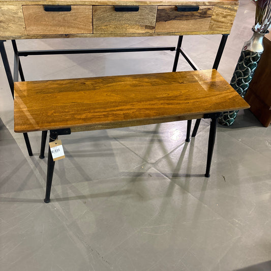 BOSTON BENCH