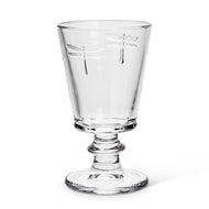 Dragonfly Wine Glass-6