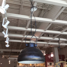 Load image into Gallery viewer, Assorted Industrial Ceiling Lamps
