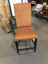 Load image into Gallery viewer, Bromwich Pumpkin bar stool
