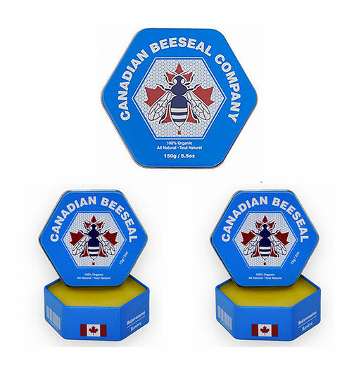 Canadian Beeseal - 75g / 2oz