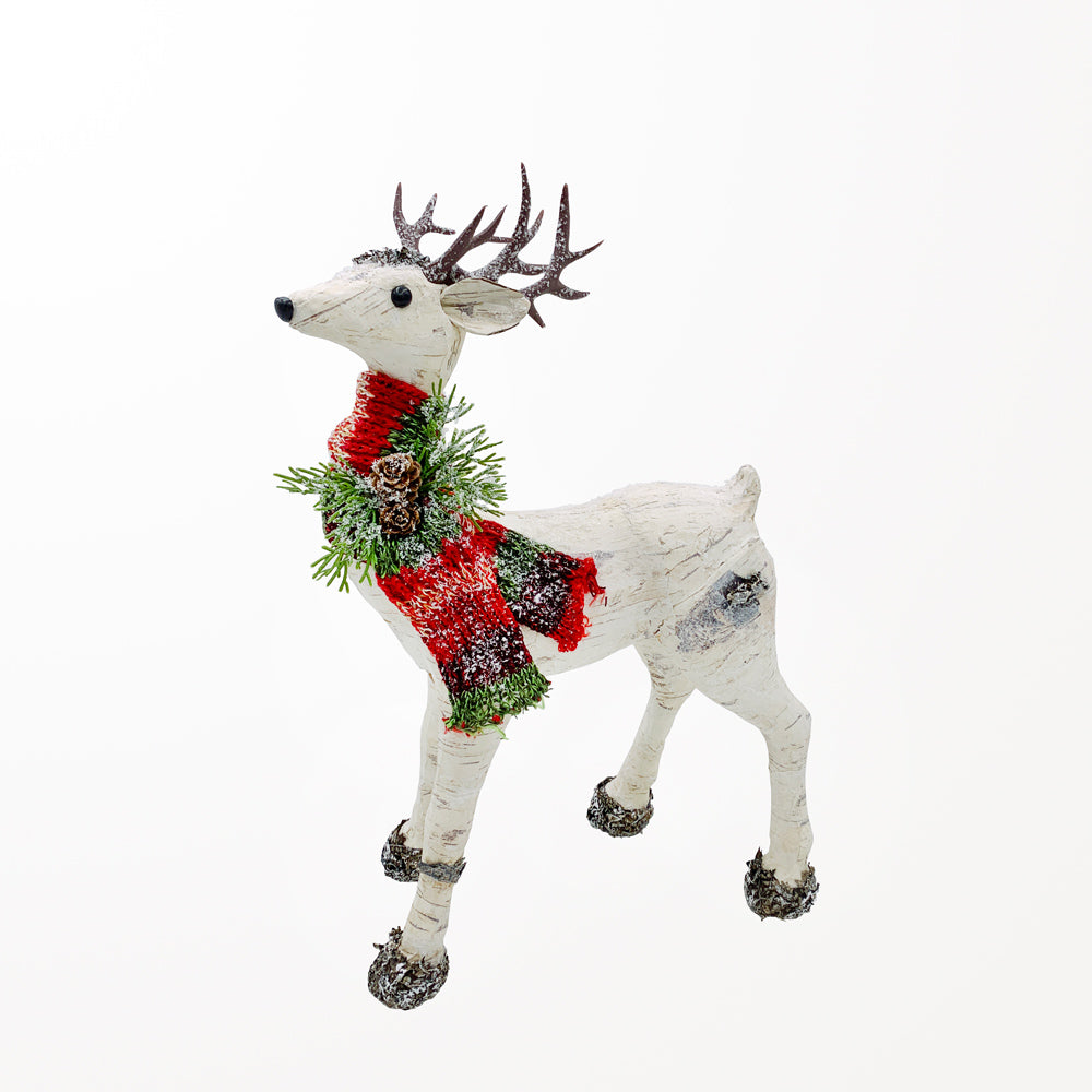 Small Decorative Reindeer