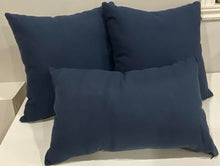 Load image into Gallery viewer, Accent lumbar Pillow
