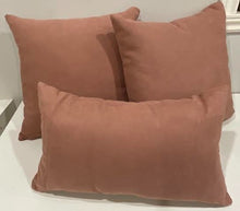 Load image into Gallery viewer, Accent lumbar Pillow
