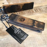 Jack Daniel's Bottle Opener