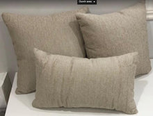 Load image into Gallery viewer, Accent lumbar Pillow
