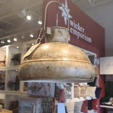 Load image into Gallery viewer, Assorted Industrial Ceiling Lamps
