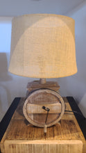 Load image into Gallery viewer, Nautical lamp

