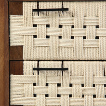 Load image into Gallery viewer, Butler Choco Mango Wood Dresser - Rustic Furniture Outlet

