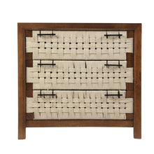 Load image into Gallery viewer, Butler Choco Mango Wood Dresser - Rustic Furniture Outlet
