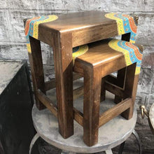Load image into Gallery viewer, CATE NESTING SMALL END TABLE - $99.00
