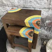 Load image into Gallery viewer, CATE NESTING SMALL END TABLE - $99.00
