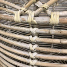 Load image into Gallery viewer, HANDCRAFTED KUBU DESIGNER BASKETS (SET OF 2) - $179.00
