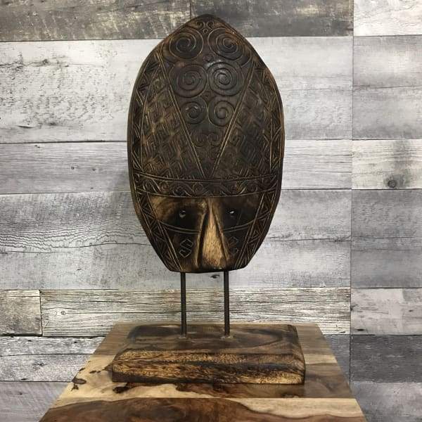 Handicraft Deco Stand Mask L - $82.99