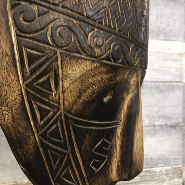 Handicraft Deco Stand Mask L - $82.99