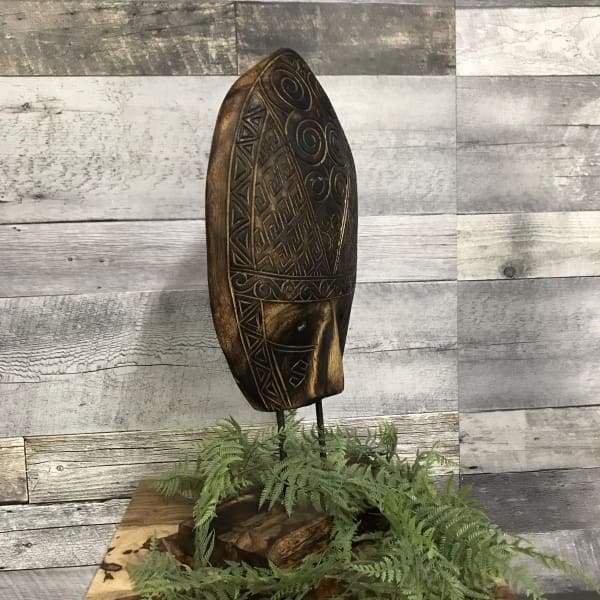 Handicraft Deco Stand Mask L - $82.99