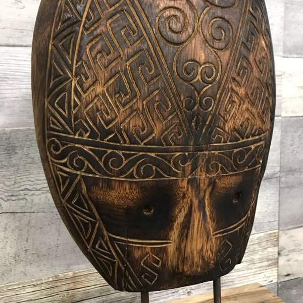 Handicraft Deco Stand Mask M - $74.99