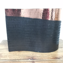 Load image into Gallery viewer, Assorted Size Quadam Copper Vase
