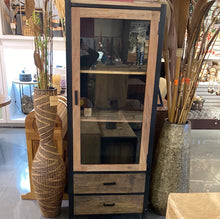 Load image into Gallery viewer, Nancy Bookcase Cabinet
