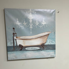 Load image into Gallery viewer, Club bathtub prints
