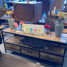 Load image into Gallery viewer, Solace Mango Wood TV Stand
