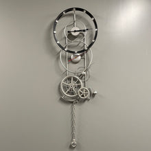 Load image into Gallery viewer, Ultra modern Gear Clock
