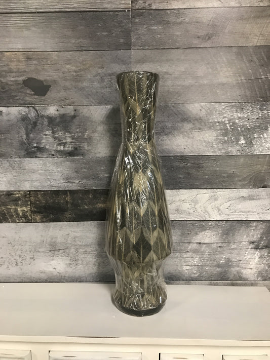 Madison Ceramic Guci Vase