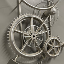 Load image into Gallery viewer, Ultra modern Gear Clock
