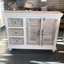 Load image into Gallery viewer, Montauk Cottage Sideboard
