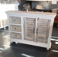 Montauk Cottage Sideboard