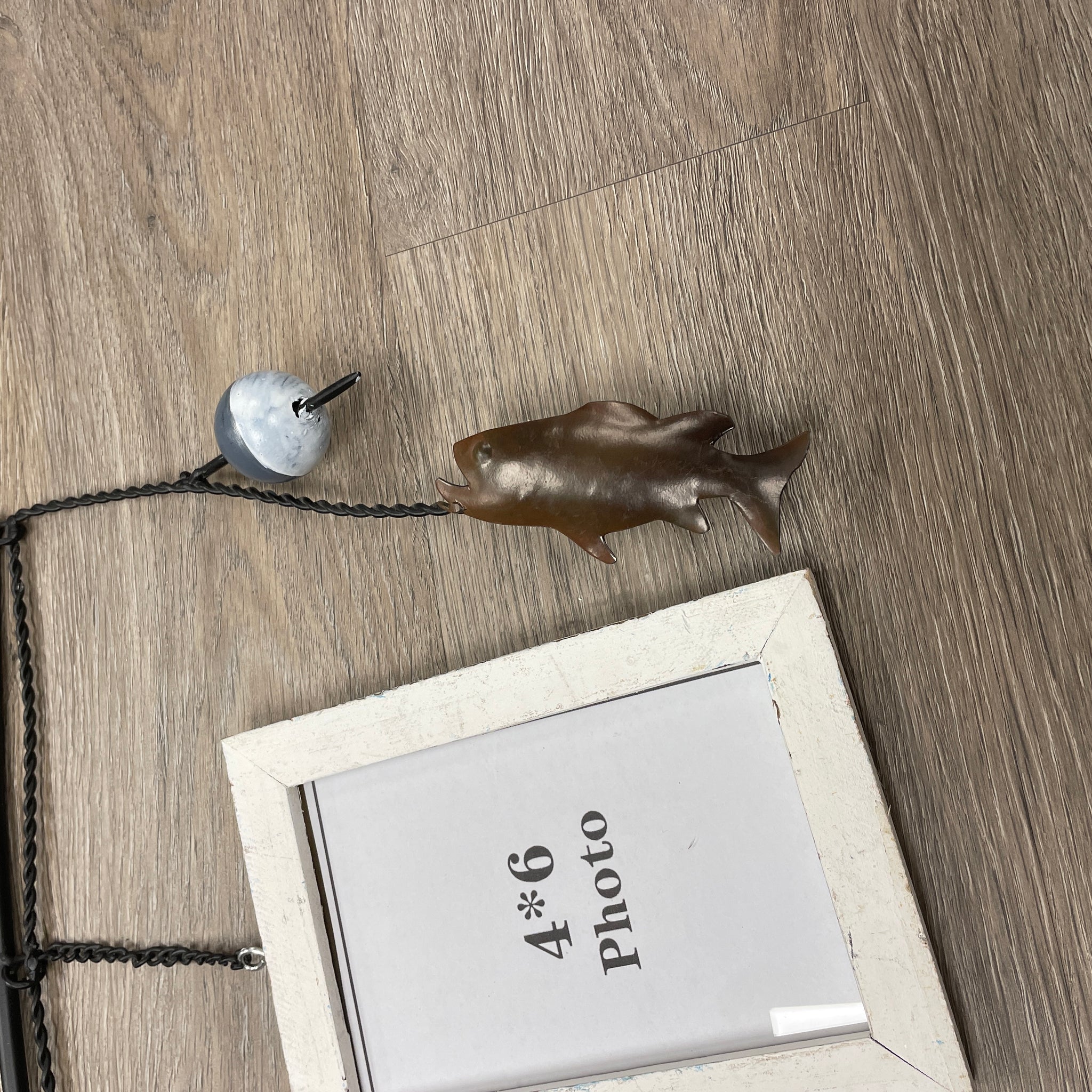 Fishing Rod Photo Frames – Wicker Emporium