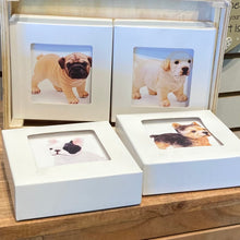 Load image into Gallery viewer, Puppy Coasters (Set of 4)
