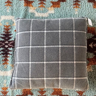 Huge Grey pillow