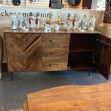 Load image into Gallery viewer, Renn Mango Wood Buffet
