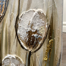 Load image into Gallery viewer, Ocean Front Flowers Painting
