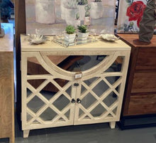 Load image into Gallery viewer, Mirror Hall Cabinet
