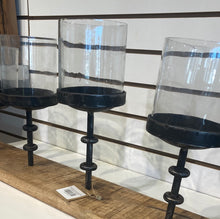 Load image into Gallery viewer, Benz Decorative table candle holder
