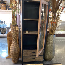 Load image into Gallery viewer, Nancy Bookcase Cabinet
