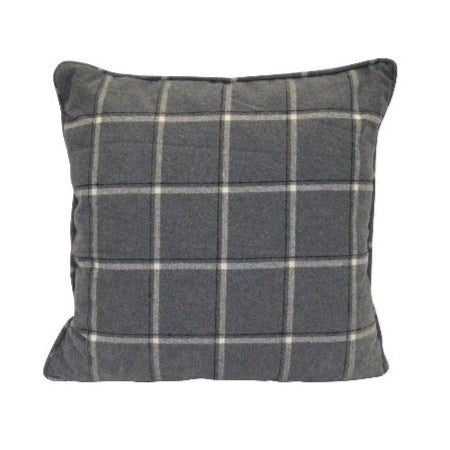 Huge Grey pillow