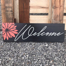 Load image into Gallery viewer, Assorted Canadian Made Welcome Signs
