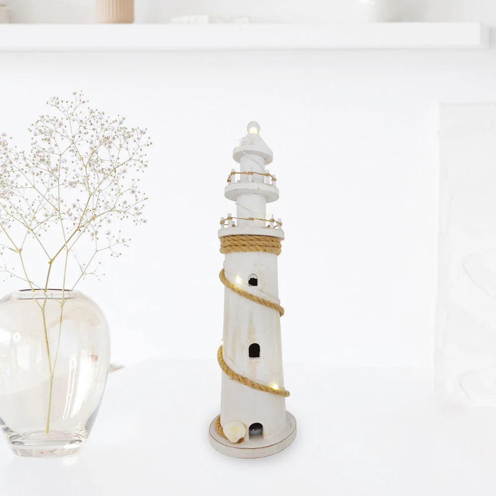 Large LED Lighthouse